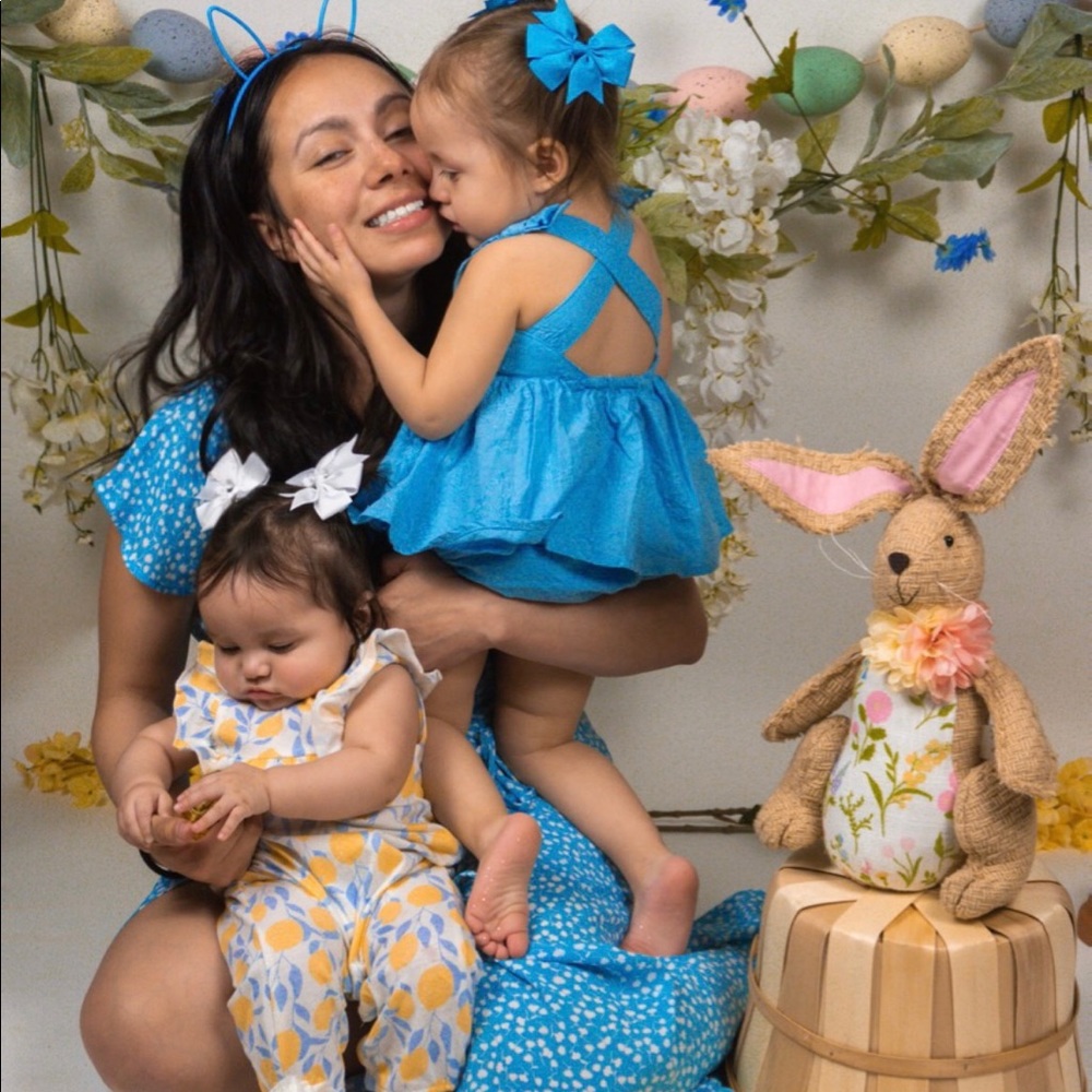 Meet your Posher, Grisselda